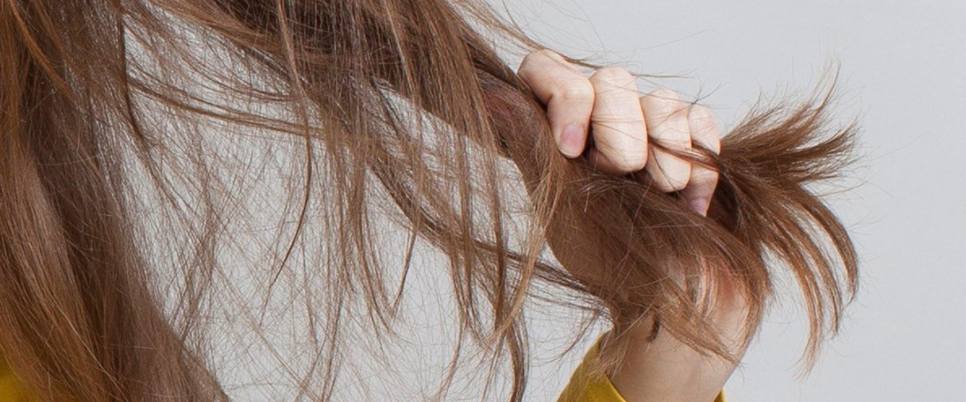 Is hair loss due to poor diet permanent?